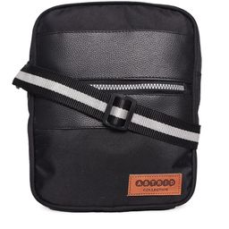 ASTRID PU Bowling Sling Bag-13