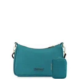 Fastrack Swagger Handheld Bag with Applique image 2