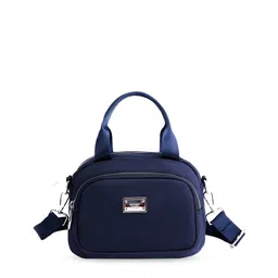 Diva Dale Structured Handheld Bag image 5