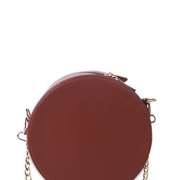 YOYOWING Textured Structured Sling Bag image 3