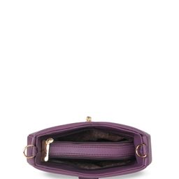 YOYOWING Structured Sling Bag image 3