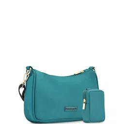 Fastrack Swagger Handheld Bag with Applique image 3