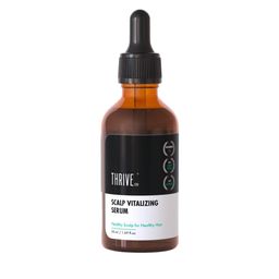 Thriveco Scalp Vitalizing Serum with Advanced Hyaluronic Acid & Copper Peptide - 50 ml-15