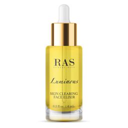 RAS LUXURY OILS Luminous Skin Clearing Face Elixir - 6ml image 1