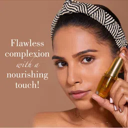 RAS LUXURY OILS Luminous Skin Clearing Face Elixir - 6ml image 2