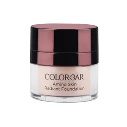Colorbar Amino Skin Radiant Foundation 15 g - Petal Fair 002-16