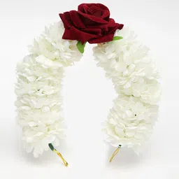 Moedbuille Women Embellished Hair Accessory-image-71