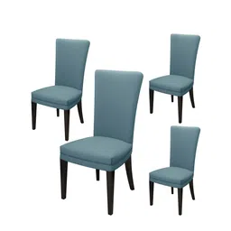 Nendle Set Of 4 Chair Cover-28