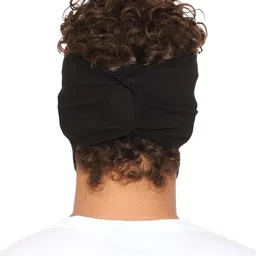 Gajraj 1-Ply Anti Pollution Cotton Reusable Full Face Mask with Air Filter Mesh image 5