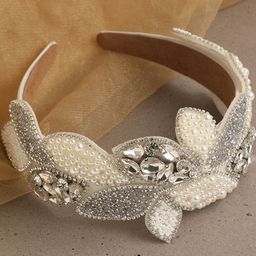 SOHI Women Designer Hairband-image-22