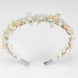 Choko Girls Beaded Hairband-picture-34