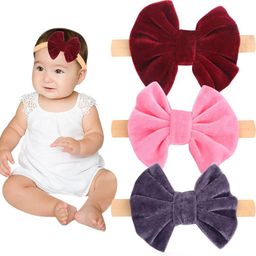 Softwrap Women Set of 3 Hairband-27