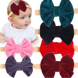 Softwrap Women Set of 5 Hairband-21