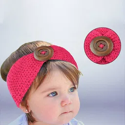 EL REGALO Unisex Kids Hairband-image-91