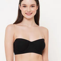 Inner Sense Underwired Non-Padded Anti-Microbial Anti-Odour T-Shirt Bra With Extender-21