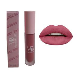 Veoni BELLE Matte Lipstick 6-8ml - Gossip Girl-image-79