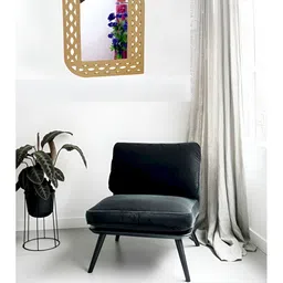 VAS collection home Textured Square Wall Mirror-image-47