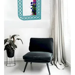 VAS collection home Textured Square Mirror-picture-20