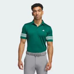 3-stripes polo shirt men golf men golf-52