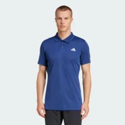 Tennis Climacool FreeLift Polo Shirt-18