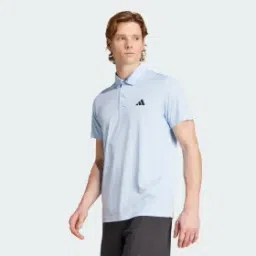 adidas Train Essentials Training Polo Shirt-picture-7