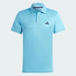 Train Essentials Training Polo Shirt-90