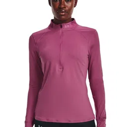 UNDER ARMOUR High Neck Slim Fit T-Shirt-picture-30