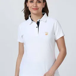 STELLERS Polo Collar Dry-Fit T-shirt-picture-13