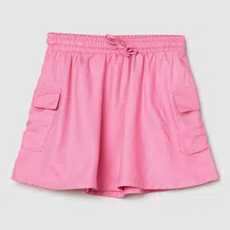 max Girls A-Line Mini Skirt-image-69
