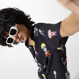 ONLY Women Floral Opaque Printed Casual Shirt-picture-43