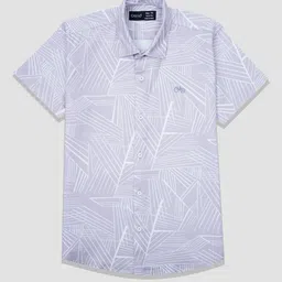 CAVIO Boys Comfort Opaque Striped Casual Shirt-image-67