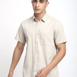 R&B Men Opaque Casual Shirt-picture-5
