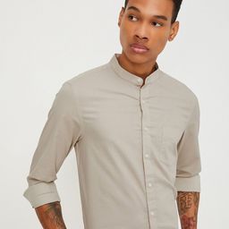 max Regular Fit Cotton Opaque Casual Shirt-image-51