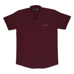 CAVIO Boys Standard Opaque Casual Shirt-image-42