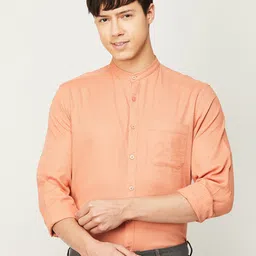 CODE by Lifestyle Men Casual Cotton Shirt-image-95
