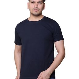 Gajraj Men Raw Edge T-shirt-image-35