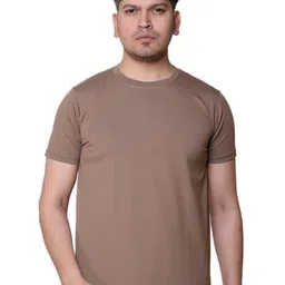 Gajraj Men Raw Edge T-shirt-picture-4