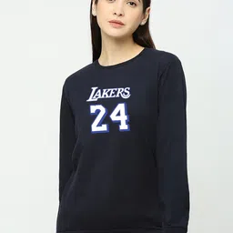 STATUS MANTRA Varsity Printed Pure Cotton T-shirt-picture-10