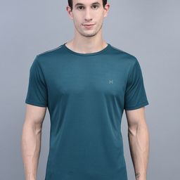 Force NXT Anti-Viral Anti-Odour Cool Sports T-Shirt-image-77