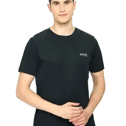 playR Round Neck Short Sleeves Dri-FIT T-shirt-picture-13