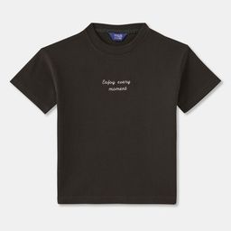 R&B Boys Typography T-shirt-image-76