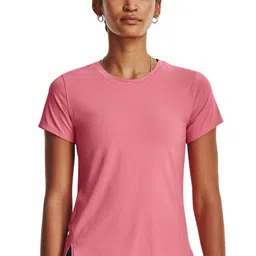 UNDER ARMOUR UA Iso-Chill Laser Slim-Fit Round-Neck T-Shirt-image-33