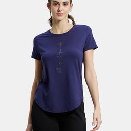Jockey Relaxed Fit T-shirt-image-45