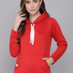 BAESD Hooded Fleece Sweatshirt-image-2