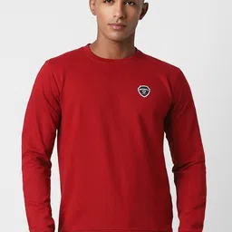 PETER ENGLAND UNIVERSITY Long Sleeves Pullover-image-57