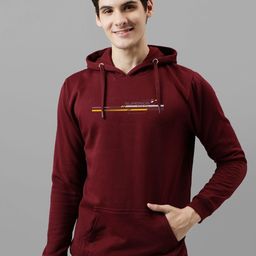 ADRO Men Hooded Sweatshirt-picture-10