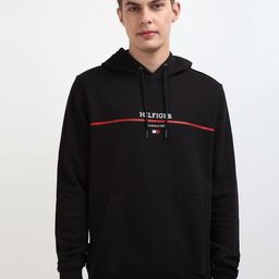 Tommy Hilfiger Men Hooded Sweatshirt-image-85