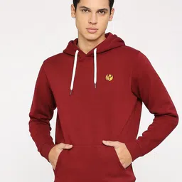 Pepe Jeans Long Sleeves Hooded Pullover-image-69