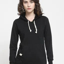 BAESD Hooded Fleece Pullover Sweatshirt-image-97