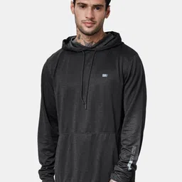 The Souled Store Hooded Pullover Sweatshirt-picture-43